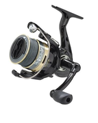Balzer Rolle 3400 2go Tactic Gold