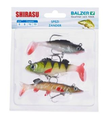Balzer Shirasu LureSet 5cm