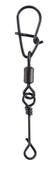 Balzer Spezialkarab.6 no Knot