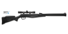 Stoeger LG X20 S3 Synthetic SD 4,5mm 20J