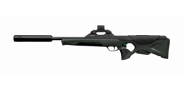Walther RS3 Pro Pine .308Win LL58