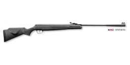 Stoeger LG X50 Camo Synthetic 30J 4,5mm