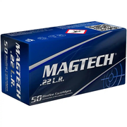 Magtech .22lfB LRN SV 40grs. 50St