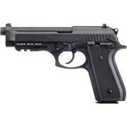 Taurus PT92 Rail 9x19mm brüniert matt