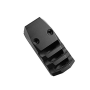 Arex Delta/Zero/Alpha/Sport Performance Compensator 9x19Kit blk