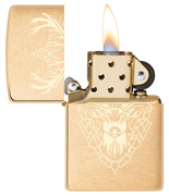Zippo Feuerzeug Hirsch