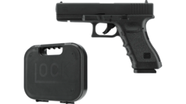 Glock 17 Co2 BB/Diab.4,5mm