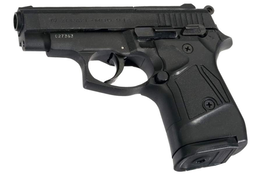 ISSC Zoraki Mod.914 Kal.9mmPAK Black