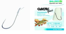 Balzer Camtec Schonhaken