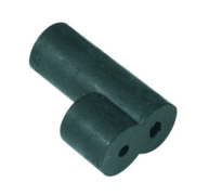 Balzer Knicklichthalter Gummi