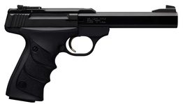 Browning Buck Mark Standard URX black