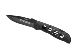 Smith&Wesson Extrem Ops CK105BKEU Folder blk