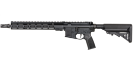 Geissele Super Duty Rifle 14,5" Luna Black .223Rem