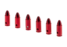 Snap Caps 9x19mm 6pcs