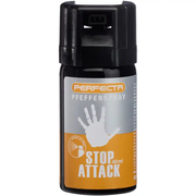 Pfefferspray Perfecta Stop Attack Xtrem 40ml 10% OC