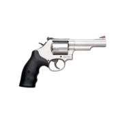 Smith & Wesson REV. 69 COMBAT MAGNUM .44
