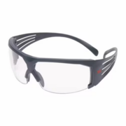 Peltor Brille Secure Fit 600 Grau / Klar Rahmen gepolstert