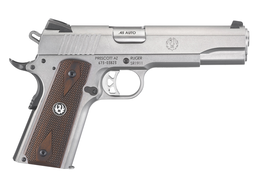 Ruger Pistole SR 1911 .45ACP