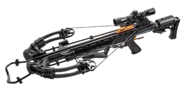 AB Kraken 200lbs Blk  Kit           XB58