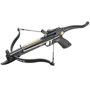 Armbrust Pistl A.L.I.G.A 80Blk.EVO    80lbs
