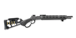 Chiappa 1892 Wildlands Tactical T.D. .357Mag 16,5"