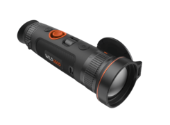 ThermThec Wild 650D