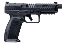 Canik Pistol METE Sft PRO Blk 9x19