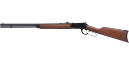 Rossi Puma Octagon Holz.357 Mag. 24" blk
