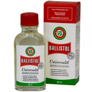 Ballistol 50ml Öl