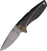 Gerber Myth Pocket Folder