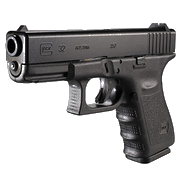 Glock 32 Gen3 Kal.357SIG