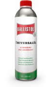 Ballistol 0,5l Öl