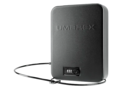 Umarex Handgun safe Pistolentresor Stahl