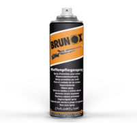 Brunox Waffenöl Spray 300ml