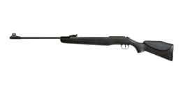 Diana LG350 Magnum Panther 4,5 Full Power