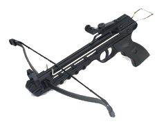 AC RB ROBIN HOOD 49"/18#             SET