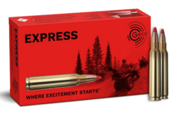 Geco .223Rem 3,6g Express 20Stk