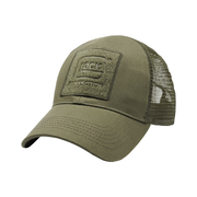 Glock Kappe Tactical oliv