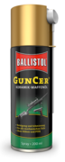   Ballistol

