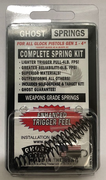 Ghost Spring Kit Complete