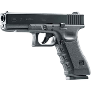 Glock 17 Gen3 9x19