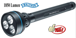 Walther Pro XL 3000 1850 Lumen