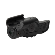 Holosun Rail Mounted Laser green