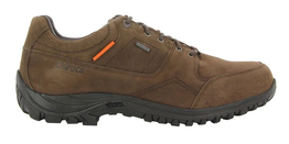 Chiruca MICHIGAN Halbsch. Leder GoreTex