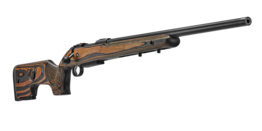 CZ 600 Range .223 Rem. 5R M18x1