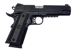 Schmeisser 1911 Hugo 5" BLK .45ACP