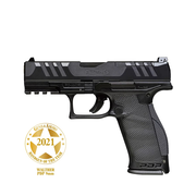 Walther PDP Full Size 4" mit 2 Magazinen