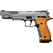 Steyr Arms Pistole ATc 6" Rock 9x19