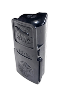 Steyr Magazin V 9,3x64 mit Drücker