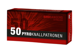 Umarex 15mm Knallpatr. 50Stk.